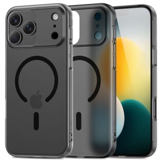   Tech-Protect Slim Magsafe Apple iPhone 17 Pro / iPhone 18 Pro tok, hátlap