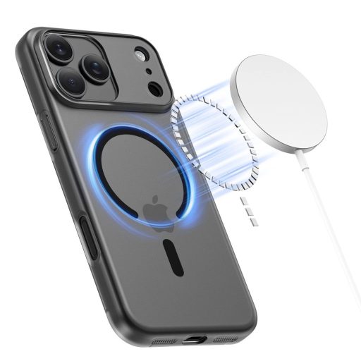 Tech-Protect Slim Magsafe Apple iPhone 17 Pro / iPhone 18 Pro tok, hátlap