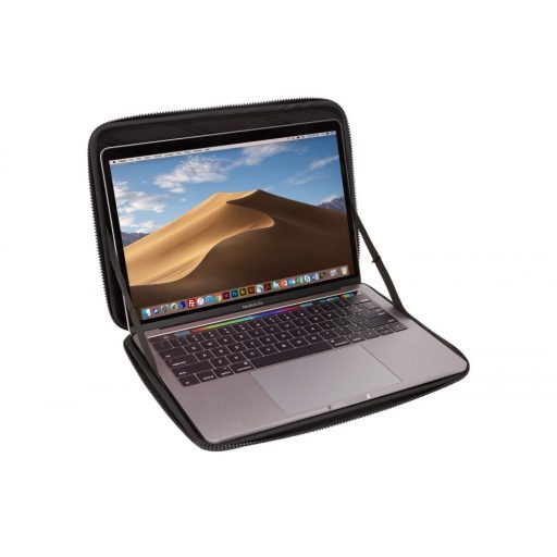 Thule Gauntlet 4 13" Macbook táska KÉK