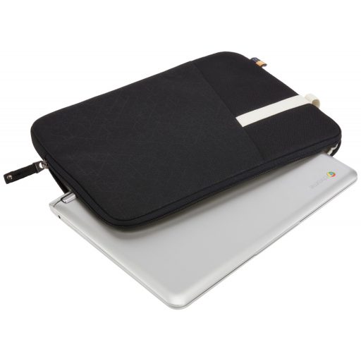 Case Logic Ibira 13.3" MacBook tok FEKETE