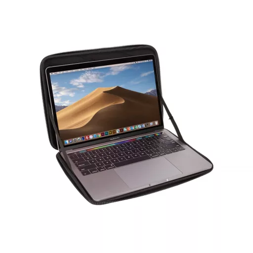 Thule Gauntlet 4 16" Macbook táska KÉK