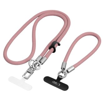 Tech-Protect csuklópánt és vállpánt rose