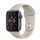 Devia Kavics szürke Apple Watch sportszíj 38 / 40 / 41 mm