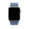 Devia Kék sportpánt Apple Watch 42 / 44 / 45 / 49 mm