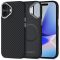 Tech-Protect Carbon Magsafe Apple iPhone 17 tok, hátlap