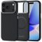 Tech-Protect Carbon Magsafe Apple iPhone 17 Pro / iPhone 18 Pro tok, hátlap