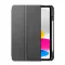 Tech-Protect Apple iPad 10.9", iPad 11" tok, szürke