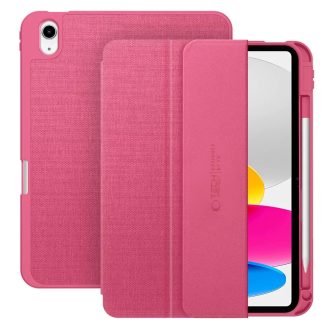 Tech-Protect Apple iPad 10.9", iPad 11" tok, Pink
