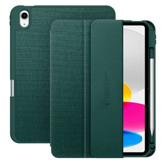 Tech-Protect Apple iPad 10.9", iPad 11" tok, zöld