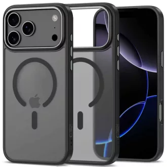 Tech-Protect MagEdge Apple iPhone 17 Pro tok, hátlap