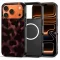 Tech-Protect Flexair MagSafe Apple iPhone 17 Pro tok, hátlap Panther