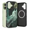 Tech-Protect Flexair MagSafe Apple iPhone 16 tok, hátlap Verde Aura