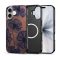 Tech-Protect Flexair MagSafe Apple iPhone 17 tok, hátlap Velvet Night