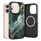 Tech-Protect Flexair MagSafe Apple iPhone 16 Pro tok, hátlap Verde Aura