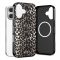 Tech-Protect Flexair MagSafe Apple iPhone 17 tok, hátlap Leopard