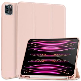 Tech-Protect Apple iPad Pro 11" 2024 / 2025 tok, pink