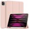Tech-Protect Apple iPad Pro 11" 2024 / 2025 tok, pink