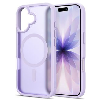  Tech-Protect BasicMag Magsafe Apple iPhone 17 tok, hátlap levendula