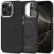 Tech-Protect Carbon Magsafe Apple iPhone 16 Pro tok, hátlap