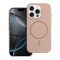Glossy Mag Apple iPhone 16 Pro MagSafe tok, ARANY