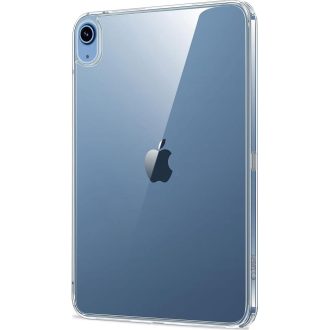   Tech-Protect Apple iPad 10.9", iPad 11" tok, hátlap átlátszó