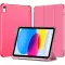 Tech-Protect Apple iPad 10.9", iPad 11" tok, magenta