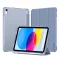 Tech-Protect Apple iPad 10.9", iPad 11" tok, crystal blue