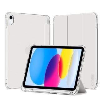   Tech-Protect Apple iPad 10.9", iPad 11" tok, ezüst