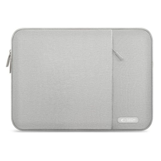 Tech-Protect Laptop táska szürke 13"-14"