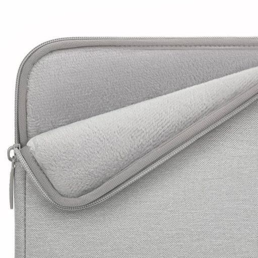 Tech-Protect Laptop táska szürke 13"-14"