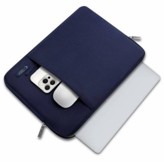 Tech-Protect Laptop táska kék 13"-14"