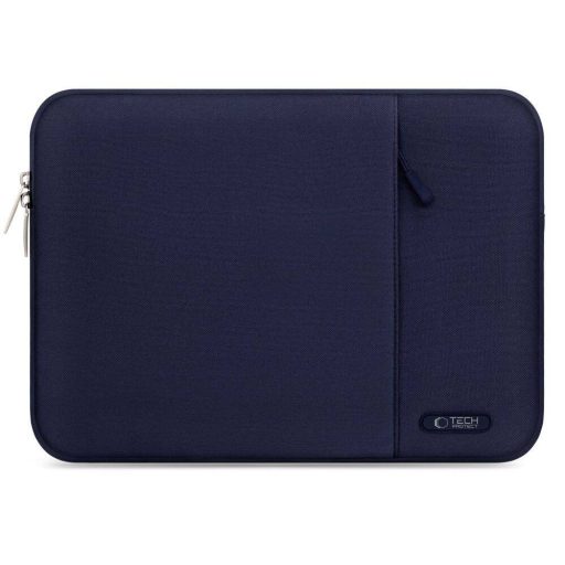 Tech-Protect Laptop táska kék 13"-14"