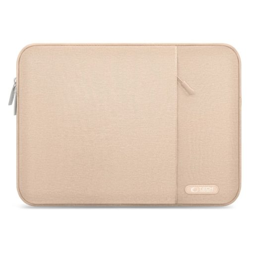 Tech-Protect Laptop táska caffee latte 13"-14"