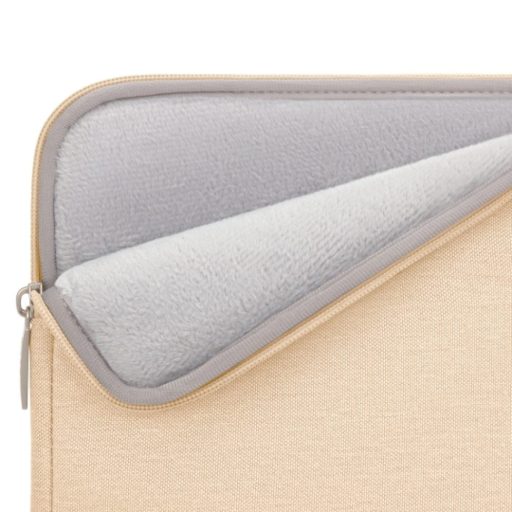 Tech-Protect Laptop táska caffee latte 13"-14"