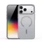 Dux Ducis Yind Apple iPhone 17 Pro Max tok, hátlap szürke