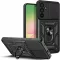 Tech-Protect CamShield Pro Samsung Galaxy A57 tok, hátlap Fekete