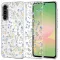 Tech-Protect Samsung Galaxy A57 tok, hátlap Spring Flowers