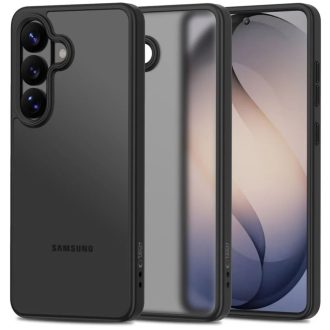   Tech-Protect Magmat Samsung Galaxy A37 / A36 / A56 tok, hátlap Fekete