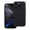 Szilikon 2mm Apple iPhone 14 / 13 tok, fekete