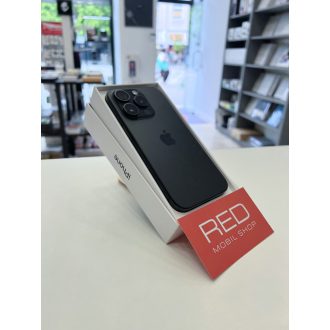   iPhone 15 Pro 128 GB Kék titán 2026.10.hó-ig Apple garanciával