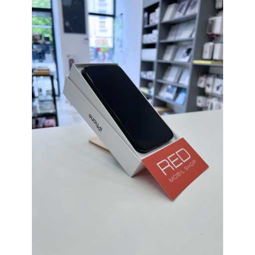 iPhone 15 Pro 128 GB Kék titán 2026.10.hó-ig Apple garanciával