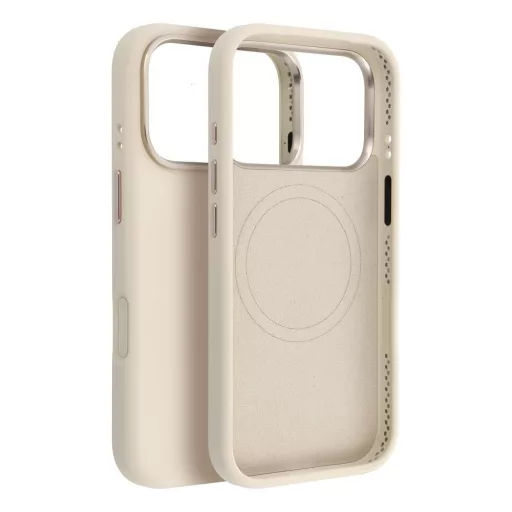 Forcell F-Protect MagSafe hátlap tok Apple iPhone Air Fehér