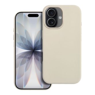 Forcell F-Protect MagSafe hátlap tok Apple iPhone 17 Fehér