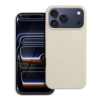   Forcell F-Protect MagSafe hátlap tok Apple iPhone 17 Pro / iPhone 18 Pro Fehér