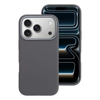   Forcell F-Protect MagSafe hátlap tok Apple iPhone 17 Pro / iPhone 18 Pro Szürke