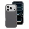 Forcell F-Protect MagSafe hátlap tok Apple iPhone 17 Pro Szürke