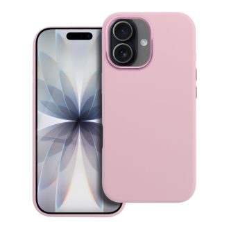 Forcell F-Protect MagSafe hátlap tok Apple iPhone 17 Pink