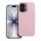 Forcell F-Protect MagSafe hátlap tok Apple iPhone 17 Pink