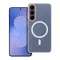 Case GO Samsung Galaxy A57 tok, hátlap átlátszó