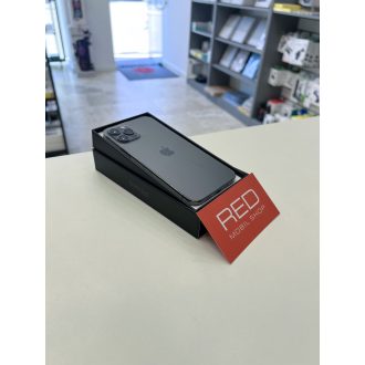   iPhone 12 Pro 128 GB Grafit Kártyafüggetlen használt 6 hónap garanciával
